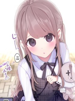 Bìa truyện Gặp người bạn fps ở đời thật