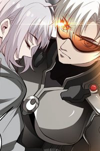 Bìa truyện Thực Nhật Hành Giả