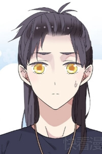 Bìa truyện Lều Khều Biết Yêu