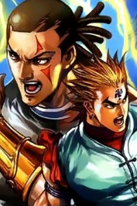 Bìa truyện Lam Đạo Vô Gián