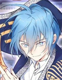 Bìa truyện Phi Chức Nghiệp Bán Tiên