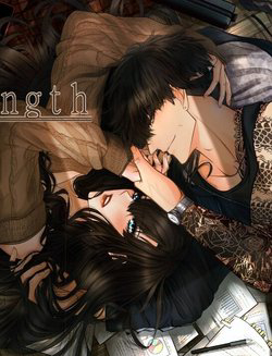 Bìa truyện Trong Vòng Tay