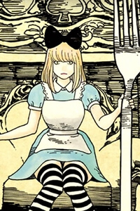 Bìa truyện Vùng đất kì diệu