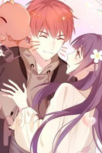 Bìa truyện Hướng Dẫn Nuôi Một Chú Khủng Long