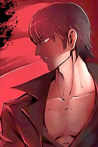 Bìa truyện Đường Dần tại Dị Giới