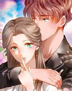 Bìa truyện Khi Trá Luyến Nhân