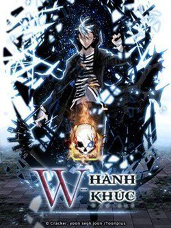 Bìa truyện Hành Khúc W