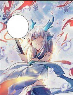 Bìa truyện Trường An Tưởng Tượng