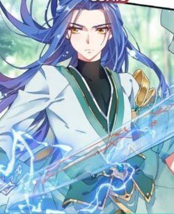 Bìa truyện Lục Tích Chi Mộng Yểm Cung