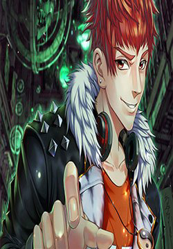 Bìa truyện Ngã Đích Phòng Khách Thị Yêu Quái