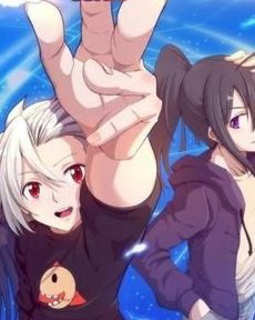 Bìa truyện Hắc Kim Đảo