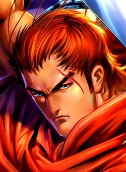 Bìa truyện Đao Kiếm Tiếu Cuồng Sa