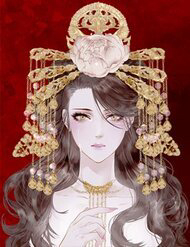 Bìa truyện Khúc Bi Ca Của Thược Dược - Bất Hoàn Khúc