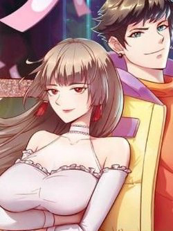 Bìa truyện Dị Giới Cung Ứng Thương