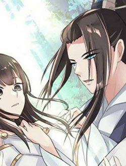 Bìa truyện Dụ Ái Tiểu Hồ Tiên