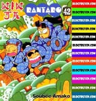 Bìa truyện Ninja Loạn Thị Bản Đẹp