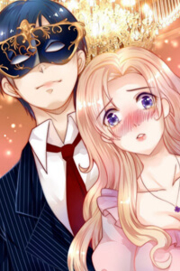 Bìa truyện Bá Đạo Tổng Tài Yêu Tôi