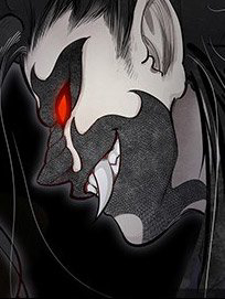 Bìa truyện Chánh Tà