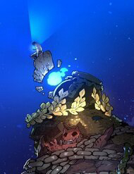 Bìa truyện Máy Thời Không