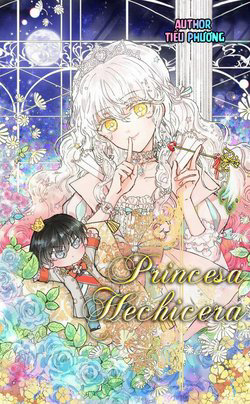 Bìa truyện Bí Mật Của Hoàng Phi Isana