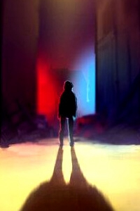 Bìa truyện Catharsis