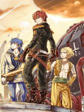 Bìa truyện Player (Yang Xiao Hua)