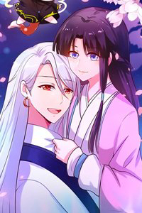 Bìa truyện Nương Tử Nhà Nông Có Hỉ Rồi