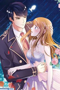 Bìa truyện Tình yêu 1 carat Phần 2