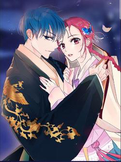 Bìa truyện Chae Hong Sa