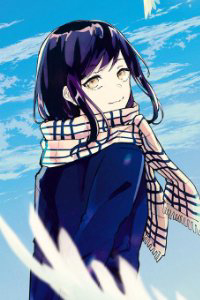 Bìa truyện Hatsukoi Losstime