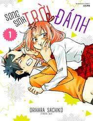 Bìa truyện Song Sinh Trời Đánh