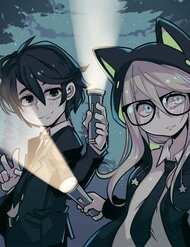 Bìa truyện Câu Lạc Bộ Học Thuyết Âm Mưu