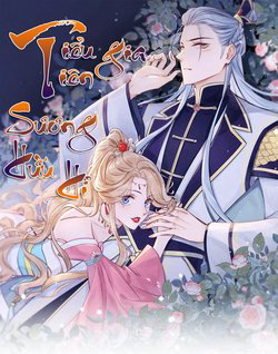 Bìa truyện Tiểu Tiên Gia Sương Hữu Hỉ