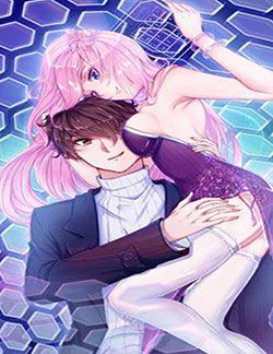 Bìa truyện Siêu Cấp Kiện Bàn Hiệp