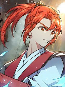 Bìa truyện Luân Hồi Nhất Kiếm