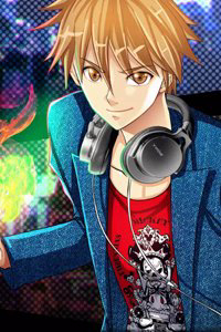 Bìa truyện Cao Cấp Tiểu Thần Y