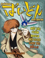 Bìa truyện Paidon