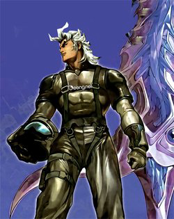 Bìa truyện Thần Binh 5