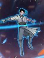 Bìa truyện Tối Cường Khí Thiếu