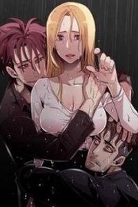 Bìa truyện Người Yêu Cũ vs Kẻ Bám Đuôi