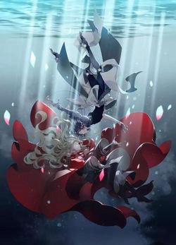 Bìa truyện Trở lại trước bình minh