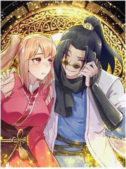 Bìa truyện Tối cường toán mệnh sư