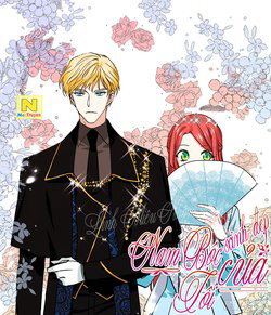 Bìa truyện Nam Bộc Xinh Đẹp Của Tôi