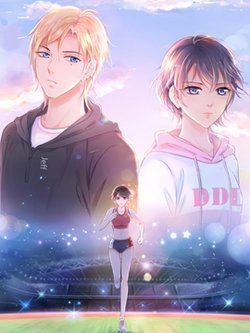 Bìa truyện Điểm Xuất Phát Của Mối Tình Đầu