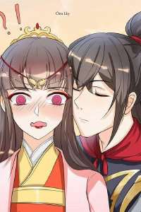 Bìa truyện Quả Nhân Có Bệnh Tên Là Tương Tư