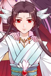 Bìa truyện Mỹ Nhân Già Rồi