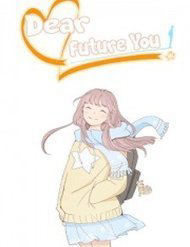 Bìa truyện Gửi đến tương lai