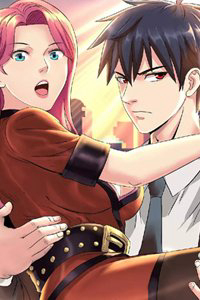 Bìa truyện Ngưu Đại Lực Tiến Thành