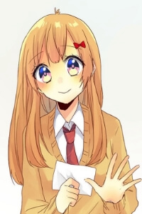 Bìa truyện Giống Như Tình Yêu!