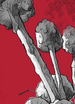 Bìa truyện Đại Dịch Tận Thế